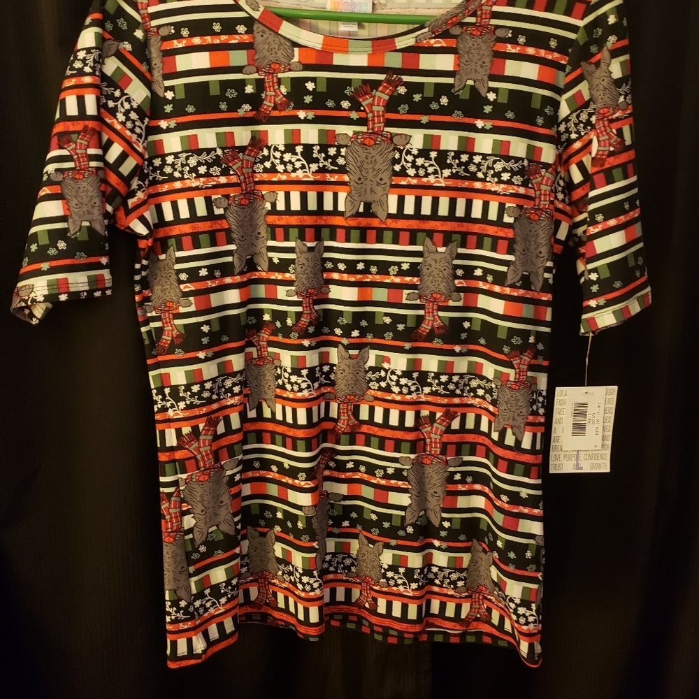 Clothes